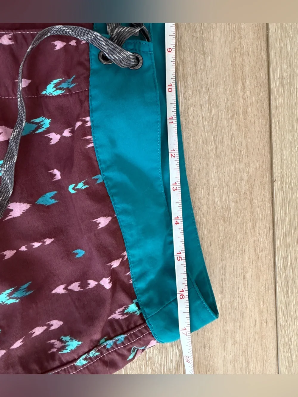 Patagonia Women's Swim/Hike Shorts